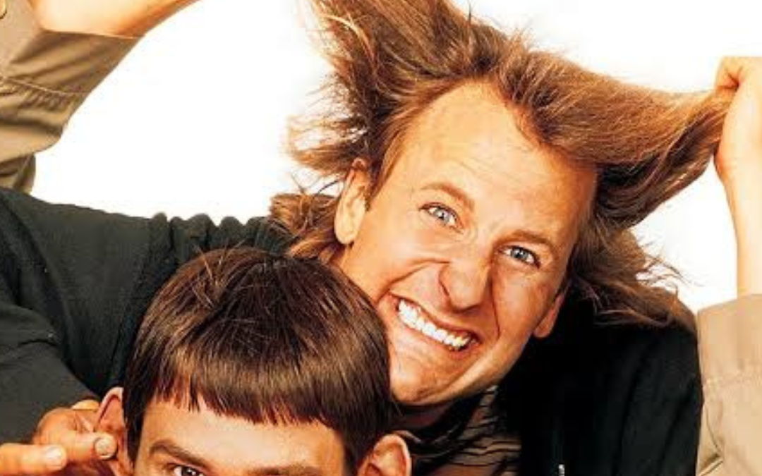 The Power of D.U.M.B.E.R. Goals