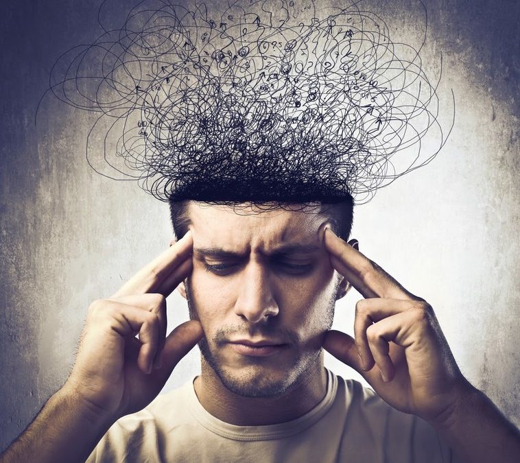 The Microwave Mindset