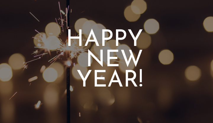 New Year, New… What?