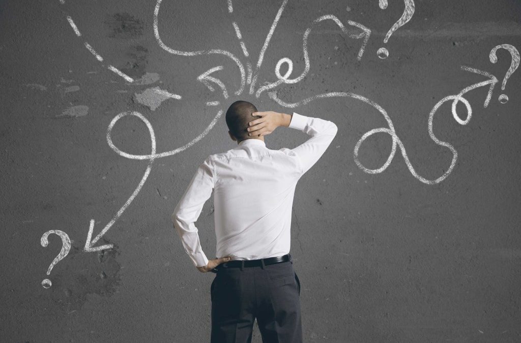 How to Embrace Risk & Uncertainty – Part 2 of 2