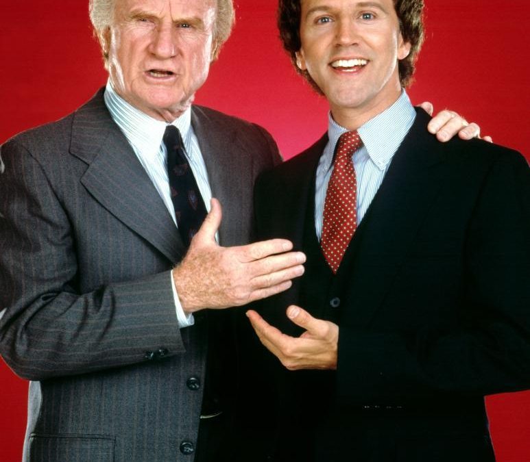 Crazy  Busy Like A Fox