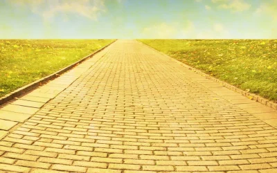 Feeling a Little Lost? Start at the Very Beginning