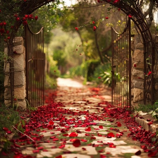 Paths, Confidence, Conviction & Certainty